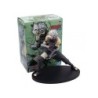 Banpresto Naruto Shippuden Vibration Stars Kakashi Hatake II - Figura de Coleccion - Altura 18cm aprox. - Fabricada en PVC y ABS