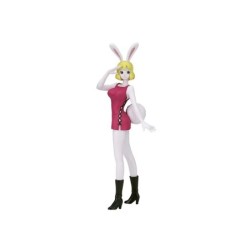Banpresto One Piece Glitter & Glamours Carrot Ver. B - Figura de Coleccion - Altura 22cm aprox. - Fabricada en PVC y ABS