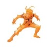 Banpresto Naruto Shippuden Vibration Stars Naruto Uzumaki - Figura de Coleccion - Altura 15cm aprox. - Fabricada en PVC y ABS