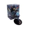 Banpresto Naruto Shippuden Vibration Stars Hyuga Hinata - Figura de Coleccion - Altura 16cm aprox. - Fabricada en PVC y ABS