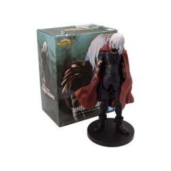 Banpresto My Hero Academia DxF Tomura Shigaraki II - Figura de Coleccion - Altura 20cm aprox. - Fabricada en PVC y ABS