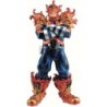 Banpresto My Hero Academia Age of Heroes Endeavor (Special) - Figura de Coleccion - Altura 19cm aprox. - Fabricada en PVC y ABS