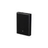 Ksix Powerbank Magsafe 10000mAH 22,5W PD + 15W Wireless + cavo da USB-A a USB-C - Nero