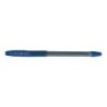 Penna a sfera Pilot BPS-GP - Ricaricabile - Punta media da 1 mm - Tratto 0,25 mm - Colore blu 12pz 12pz