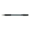 Pilot Boligrafo de Bola BPS-GP - Recargable - Punta Extra Ancha de 1.60mm - Trazo de 0.33mm - Color Negro