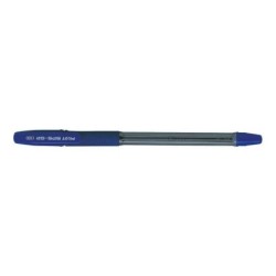 Pilot Boligrafo de Bola BPS-GP - Recargable - Punta Extra Ancha de 1.60mm - Trazo de 0.33mm - Color Azul