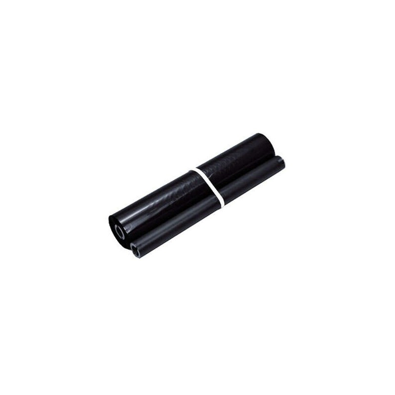Rotolo di trasferimento termico generico Brother PC72RF/PC74RF - 1 rotolo Rotolo di trasferimento termico generico Brother PC72RF/PC74RF - 1 rotolo