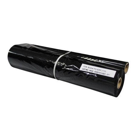 Rotolo per trasferimento termico generico Brother PC92RF - 1 rotolo