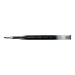 Ricarica Pilot per penne Coupé, Dr Grip Pure White e Full Black - Punta media 1,00 mm - Colore nero 12pz 12pz
