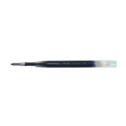 Ricarica Pilot per penne Coupé, Dr Grip Pure White e Full Black - Punta media 1,00 mm - Colore blu 12pz 12pz