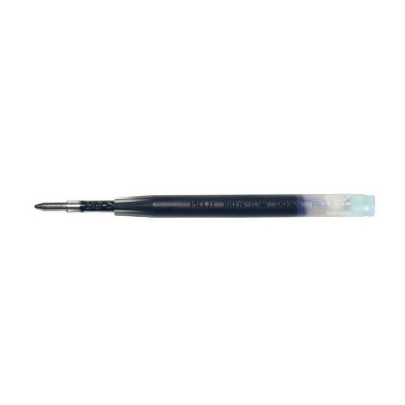 Ricarica Pilot per penne Coupé, Dr Grip Pure White e Full Black - Punta media 1,00 mm - Colore blu 12pz 12pz Ricarica Pilot per penne Coupé, Dr Grip Pure White e Full Black - Punta media 1,00 mm - Colore blu 12pz 12pz