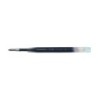 Pilot Recambio para Boligrafos Coupe, Dr Grip Pure White y Full Black - Punta Media 1.00mm - Color Azul
