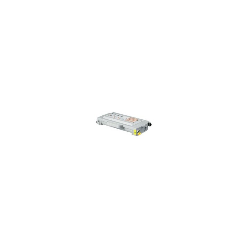 Brother TN04 Amarillo Cartucho de Toner Generico Brother TN04 Amarillo Cartucho de Toner Generico