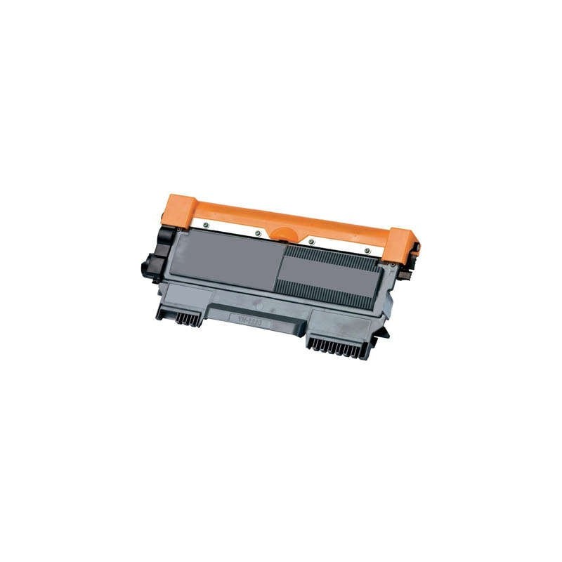 Cartuccia toner nero generica Brother TN2220/TN2210/TN2010/TN450 XL - Alta capacità/Jumbo Cartuccia toner nero generica Brother TN2220/TN2210/TN2010/TN450 XL - Alta capacità/Jumbo