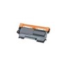Cartuccia toner nero generica Brother TN2220/TN2210/TN2010/TN450 XL - Alta capacità/Jumbo