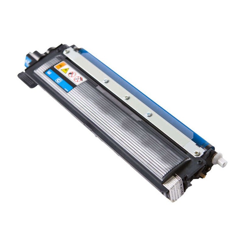 Cartuccia toner generica ciano Brother TN230 - Sostituisce TN230C Cartuccia toner generica ciano Brother TN230 - Sostituisce TN230C