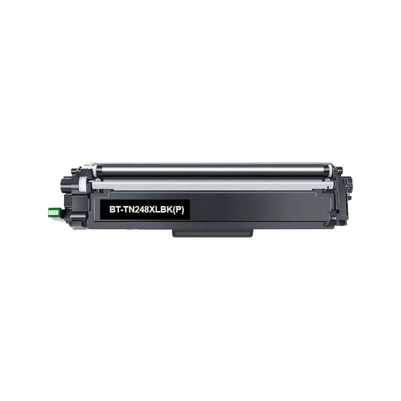 Cartuccia toner generica nera Brother TN248XL - sostituisce TN248XLBK Cartuccia toner generica nera Brother TN248XL - sostituisce TN248XLBK