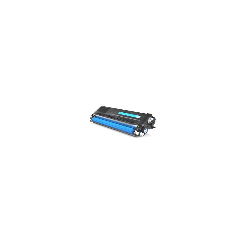 Cartuccia toner generica Brother TN320/TN325/TN321/TN326/TN329 - Sostituisce TN320C/TN325C/TN321C/TN326C/TN329C Cartuccia toner generica Brother TN320/TN325/TN321/TN326/TN329 - Sostituisce TN320C/TN325C/TN321C/TN326C/TN329C