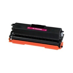 Cartuccia toner generica magenta Brother TN421/TN423/TN426 - Sostituisce TN421M/TN423M/TN426M