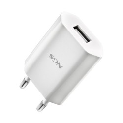 Caricatore da muro USB universale NGS Bucket Ace da 5 W