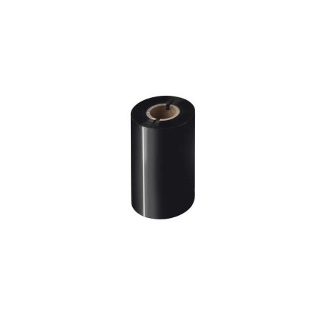 Brother 12 rotoli di nastro cerato standard da 110 mm di larghezza e 300 m di lunghezza - Originali