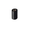 Brother 12 rotoli di nastro cerato standard da 110 mm di larghezza e 300 m di lunghezza - Originali