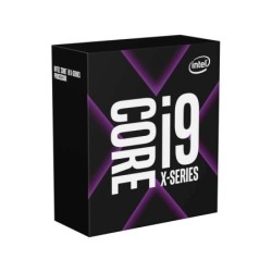 Intel Core i9-10900X Procesador 3.7 GHz