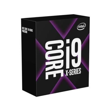 Intel Core i9-10920X Procesador 3.5 GHz