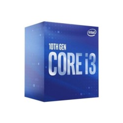 Intel Core i3-10100 Procesador 3.60 GHz