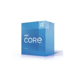 Processore Intel Core i3-10105 3,70 GHz