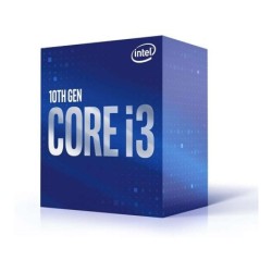 Processore Intel Core i3-10320 3,8 GHz