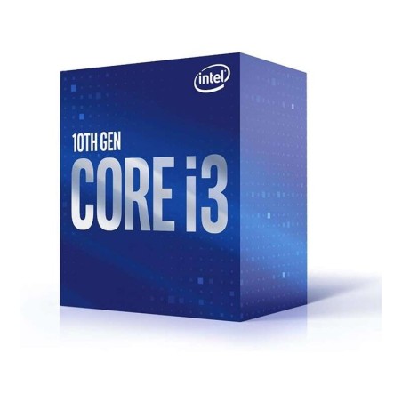 Processore Intel Core i3-10320 3,8 GHz