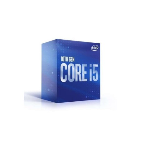 Processore Intel Core i5-10400 2,90 GHz