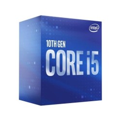 Processore Intel Core i5-10400F 2,90 GHz