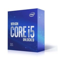 Intel Core i5-10600KF Procesador 4.1 GHz