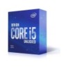 Processore Intel Core i5-10600KF 4,1 GHz