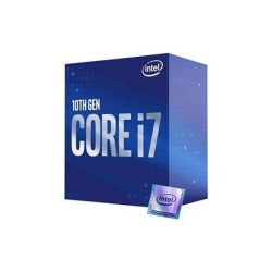 Intel Core i7-10700KF Procesador 3.8 GHz