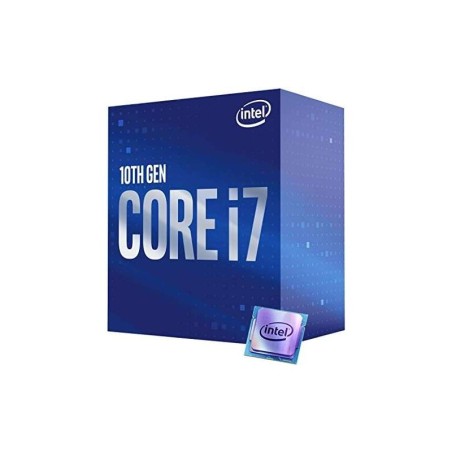 Processore Intel Core i7-10700KF 3,8 GHz