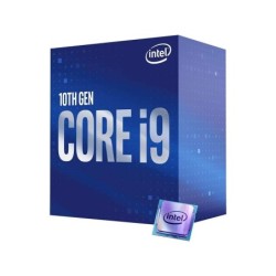 Processore Intel Core i9-10900 2,8 GHz
