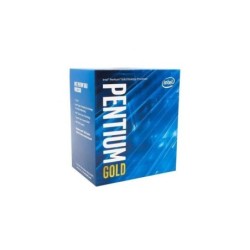 Processore Intel Pentium Gold G6400 da 4 GHz