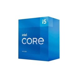 Processore Intel Core i5-11600 2,8 GHz