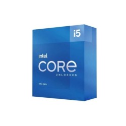 Processore Intel Core i5-11600K 3,90 GHz