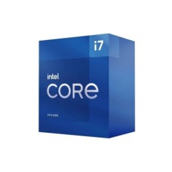 Processore Intel Core i7-11700 2,5 GHz
