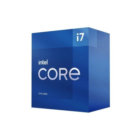 Processore Intel Core i7-11700 2,5 GHz