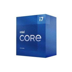 Processore Intel Core i7-11700F 2,5 GHz
