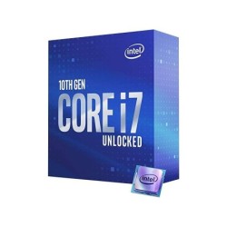 Processore Intel Core i7-11700K 3,6 GHz