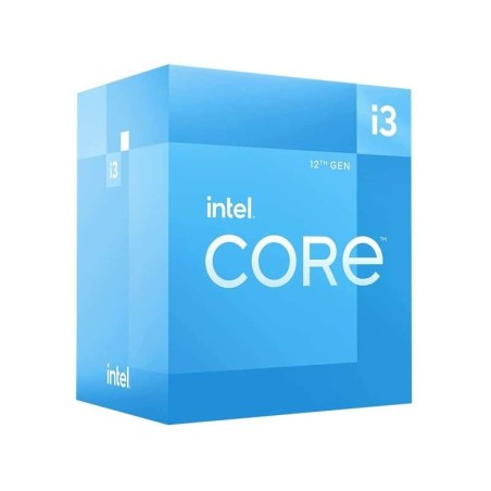 Processore Intel Core i3-12100 4,3 GHz