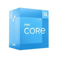 Processore Intel Core i3-12100F 4,3 GHz