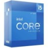 Processore Intel Core i5-12400F 4,4 GHz