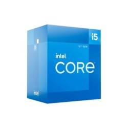 Processore Intel Core i5-12600 da 4,8 GHz